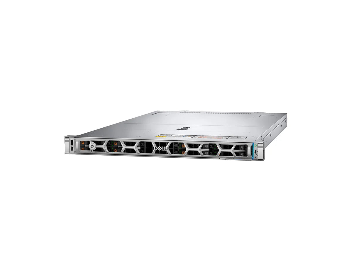 Dell PowerEdge R4715 1U Rack Server