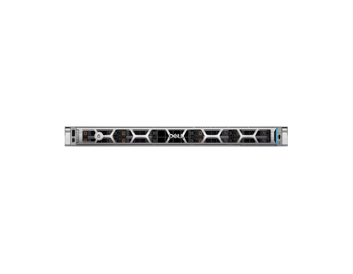 Dell PowerEdge R4715 1U Rack Server