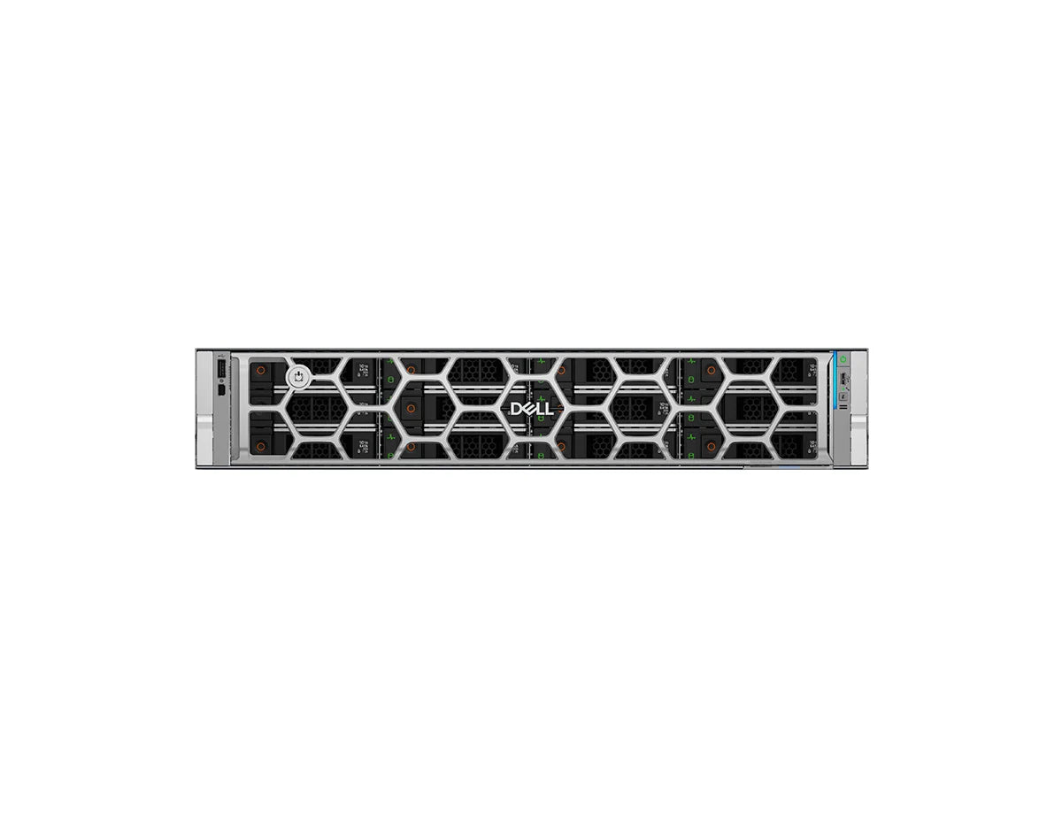 Dell PowerEdge R5715 2U Rack Server