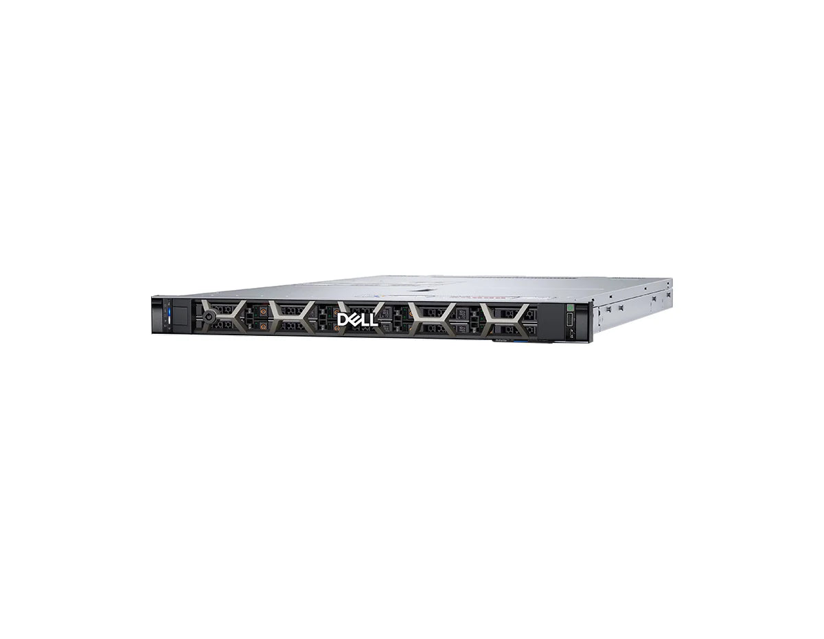 Dell PowerEdge R6615 1U Single-Socket Rack Server