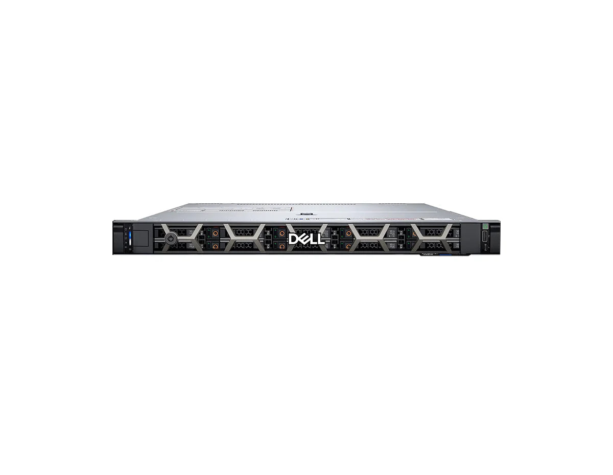 Dell PowerEdge R6615 1U Single-Socket Rack Server