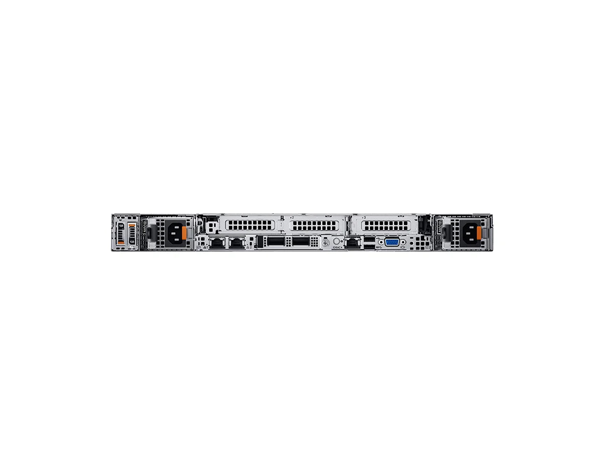 Dell PowerEdge R6625 1U Dual-Socket Rack Server