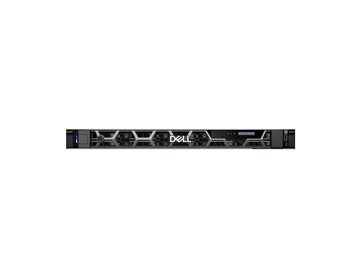 Dell PowerEdge R6625 1U Dual-Socket Rack Server