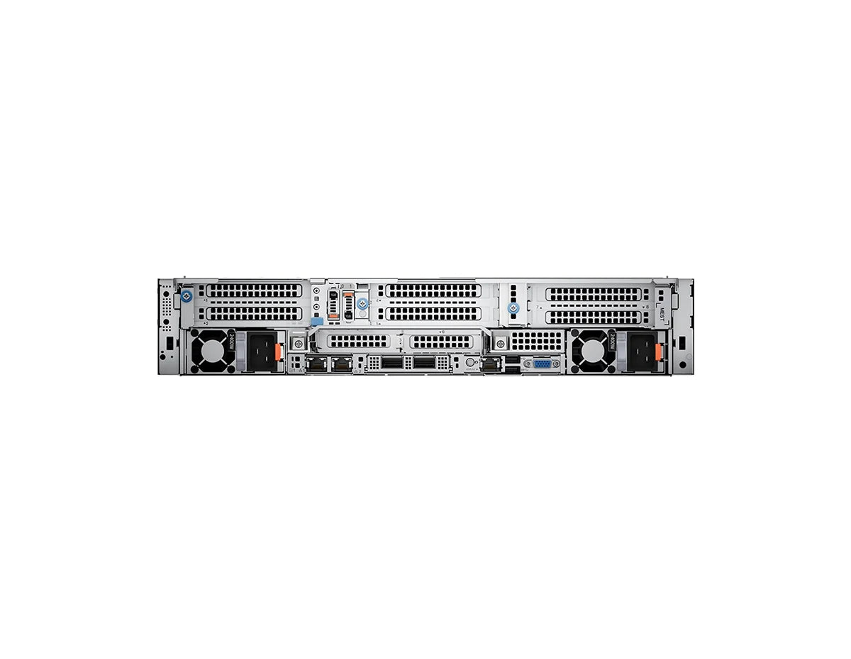 Dell PowerEdge R7615 2U Single-Socket Rack Server