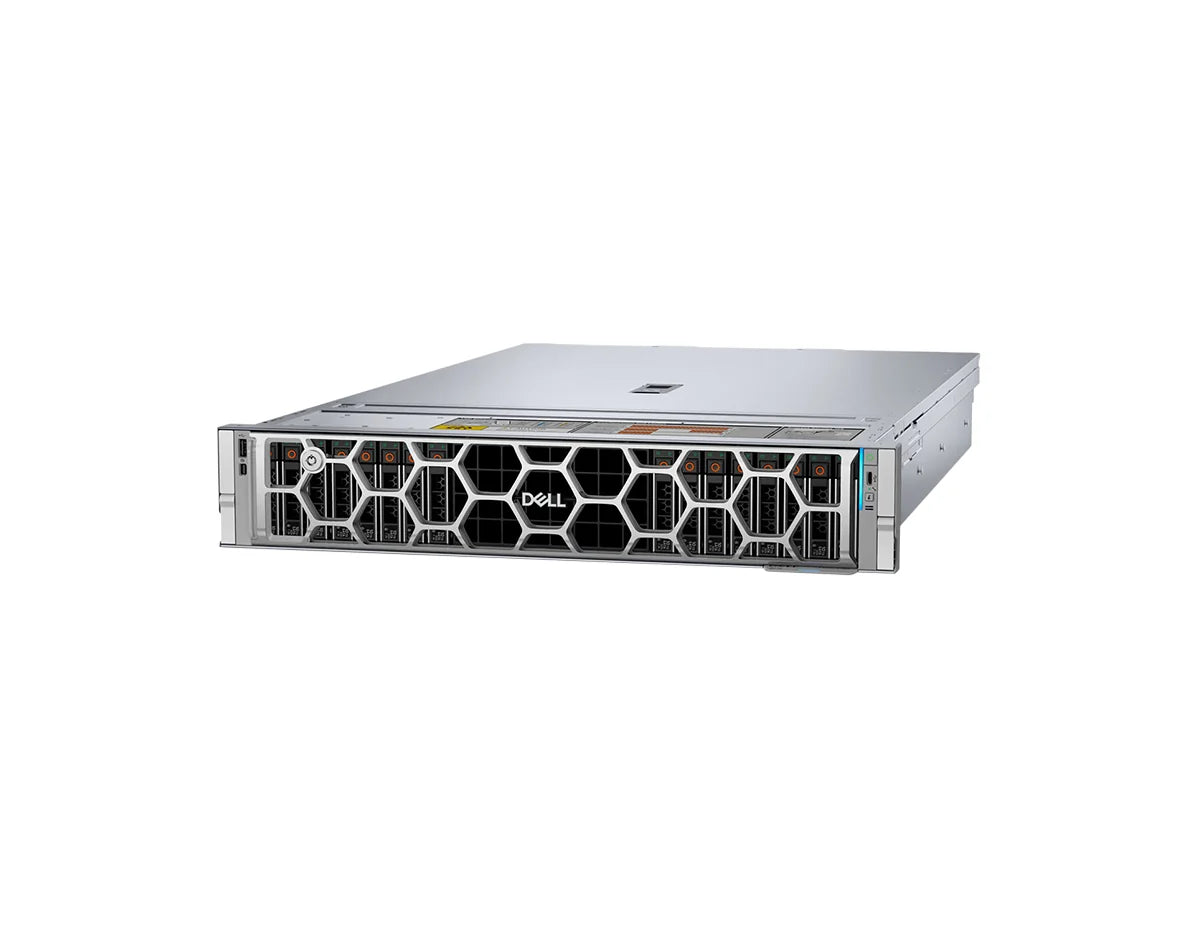 Dell PowerEdge R770AP 2U Rack Server