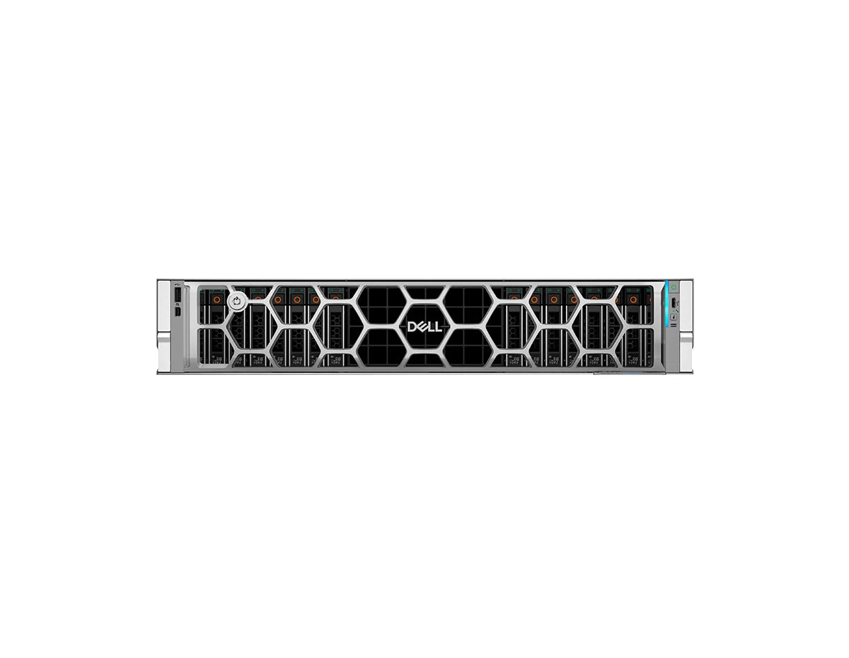 Dell PowerEdge R770AP 2U Rack Server