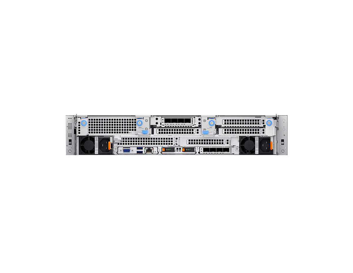 Dell PowerEdge R7715 2U Single-Socket Rack Server