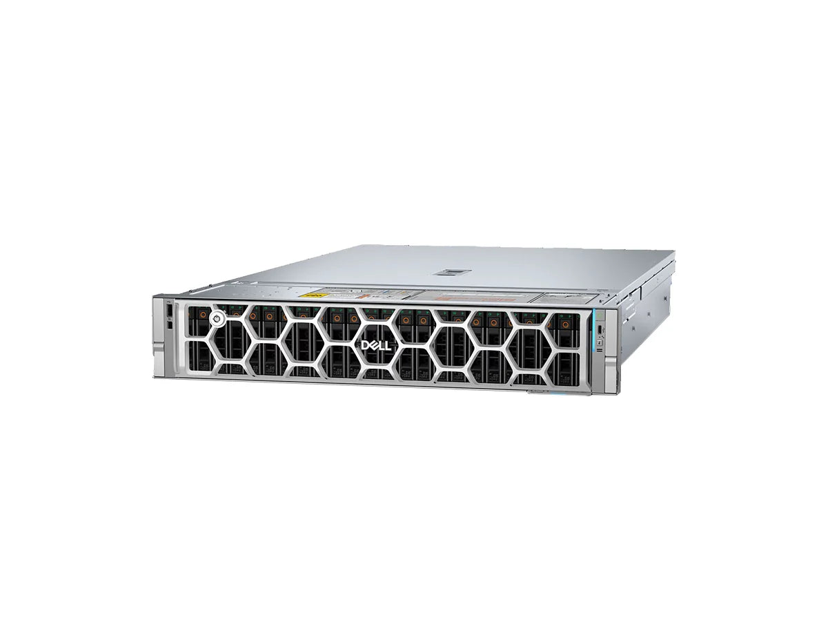Dell PowerEdge R7725 2U Rack Server