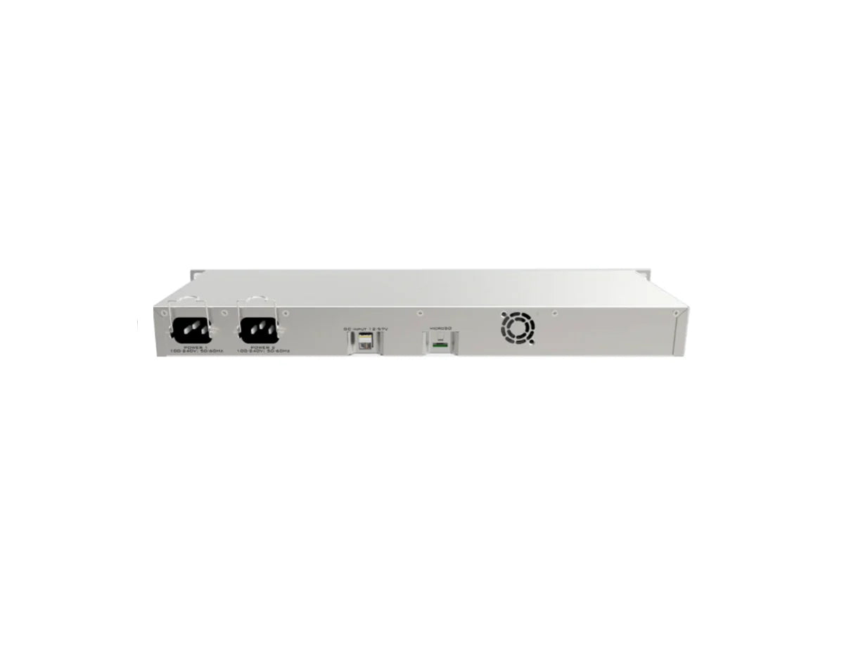 Mikrotik RB1100Dx4 Router - RB1100AHx4 Dude Edition