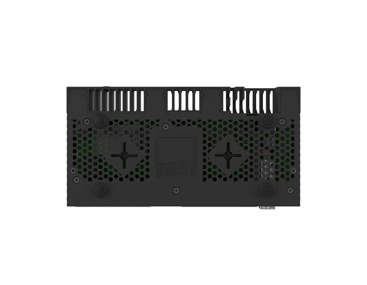 Mikrotik RB4011iGS+RM Router