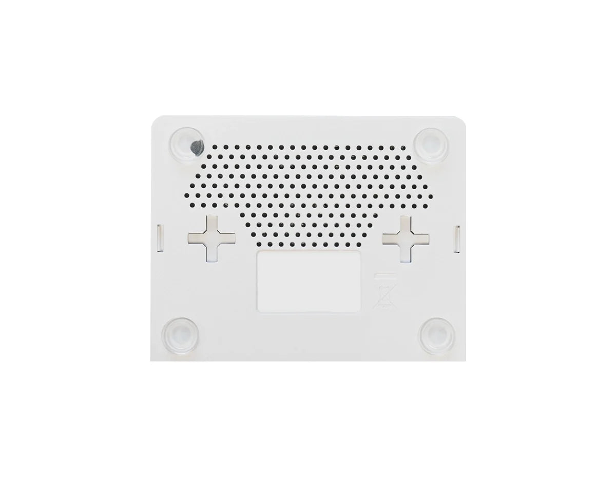 Mikrotik hEX Router (RB750Gr3)