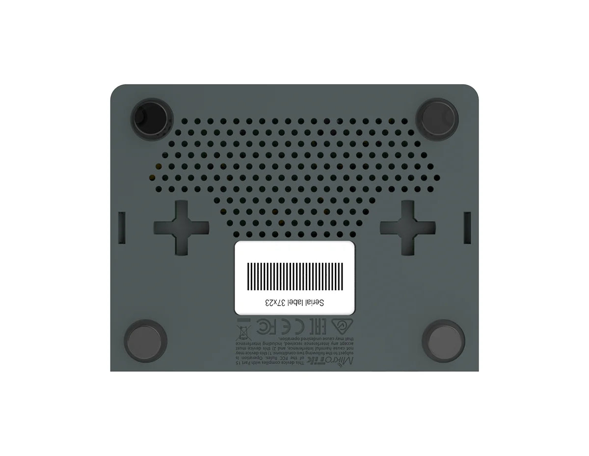 Mikrotik hEX S Router (RB760iGS)