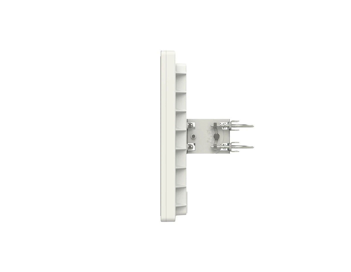 MikroTik RB911G-5HPacD-QRT-US QRT 5 ac 24dBi Dual-Pol Integrated Antenna MMCX US Version