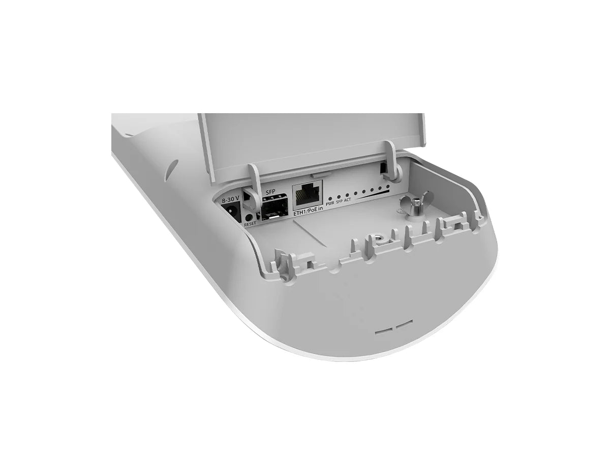 Mikrotik RB921GS-5HPacD-15S-US Antenna - mANTBox 15s
