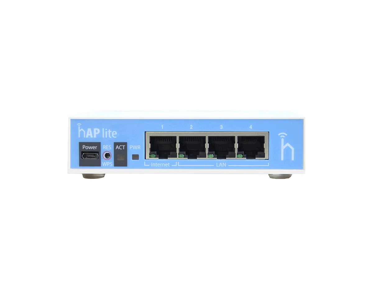 Mikrotik RB941-2nD Access Point