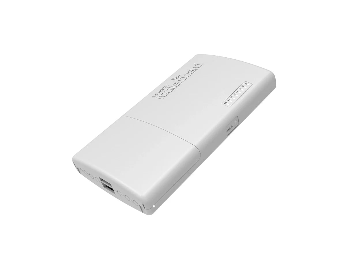 RB960PGS-PB: PowerBox Pro