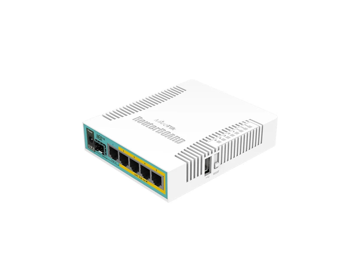 MikroTik RouterBoard 960PGS(RB960PGS)