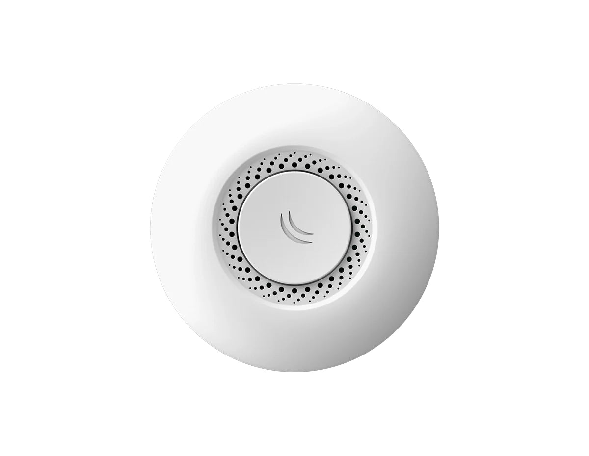 Mikrotik RBcAP2nD Access Point - cAP