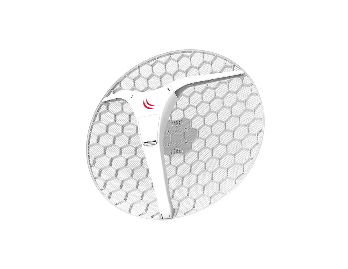 Mikrotik RBLHG-2nD LHG 2 Outdoor Wireless Device