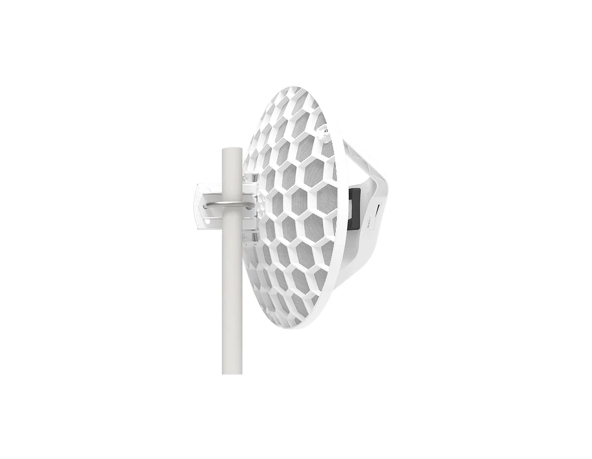 Mikrotik RBLHGG-60adkit Wireless Wire Dish
