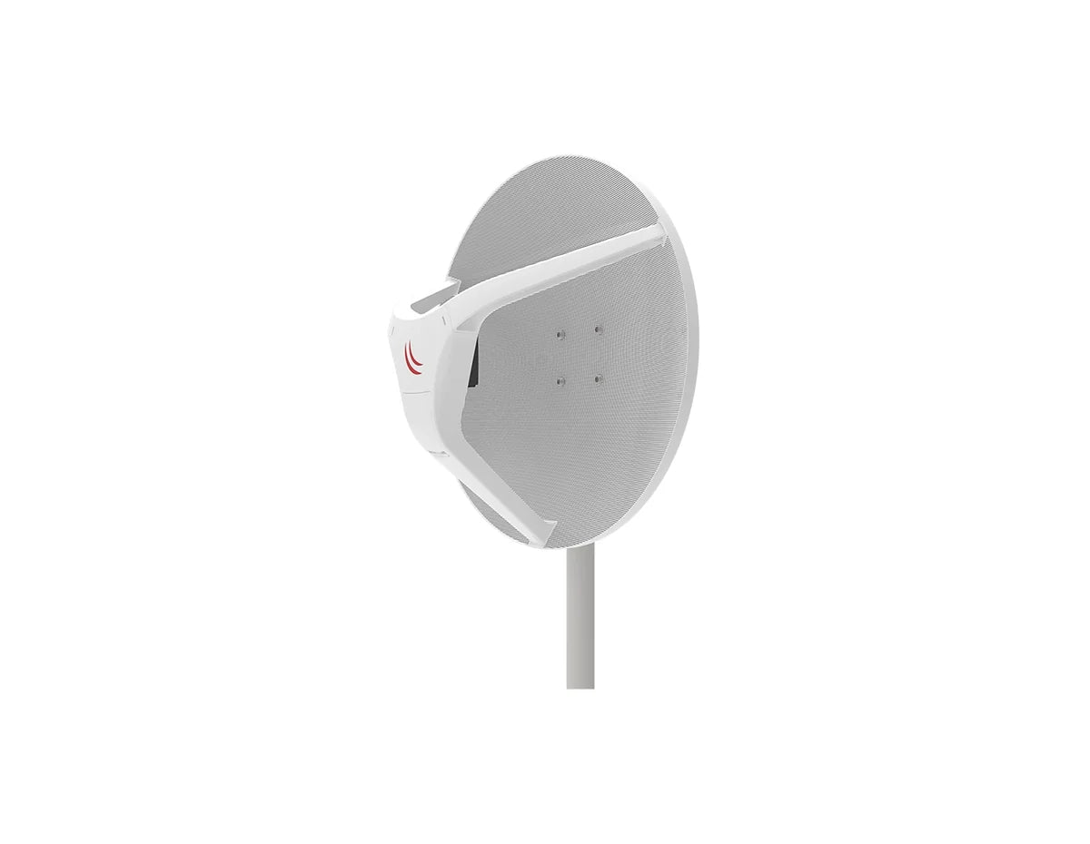 Mikrotik RBLHGG-60adkit Wireless Wire Dish