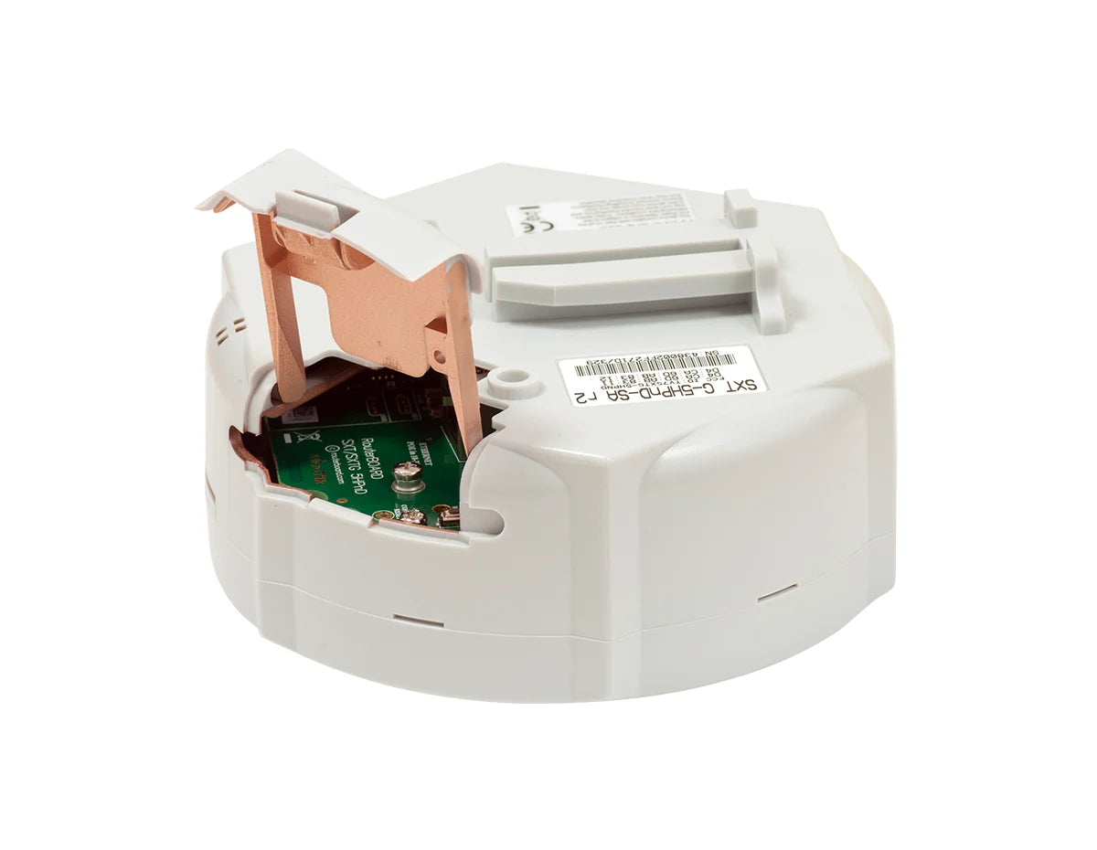 Mikrotik SXT SA5 Antenna (RBSXTG-5HPnD-SAr2-US)