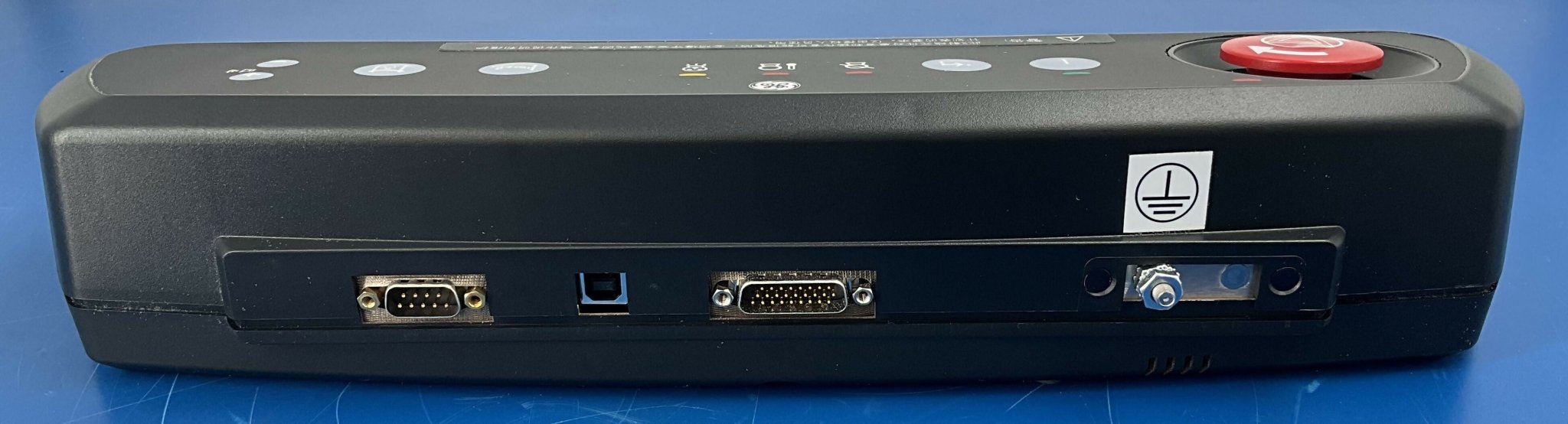 RCIM II MODULE AND LABEL KIT COLLECTABLE (5309698/5407659) GE