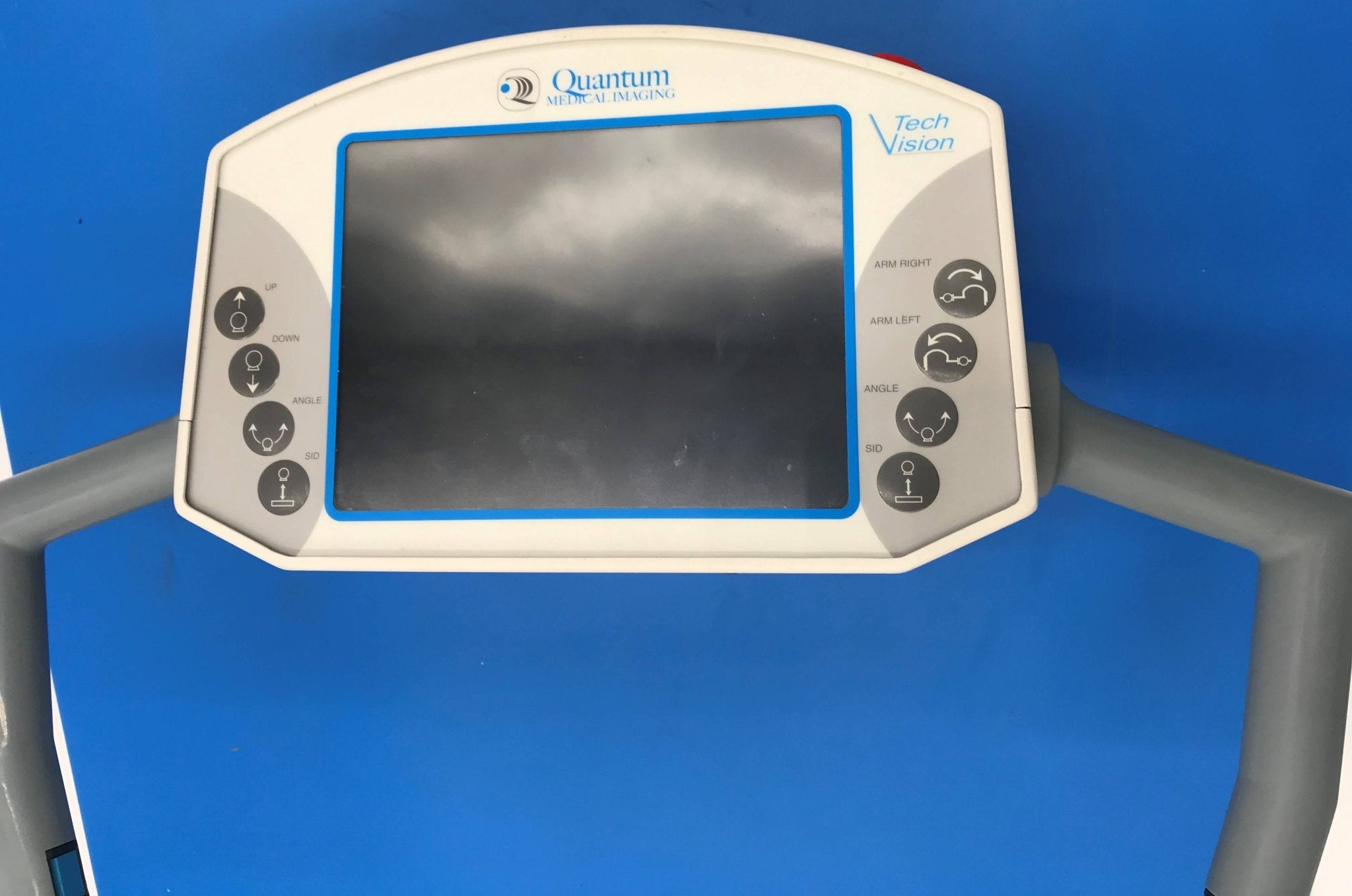 Remote Control Panel (QG-TV-IP-C)Quantum