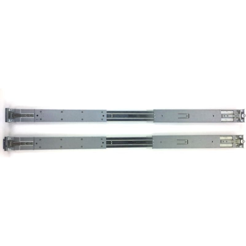 663201-B21 675042-001 679368-001 1U Left Right Sliding Rails DL360P G8/G9 rieles