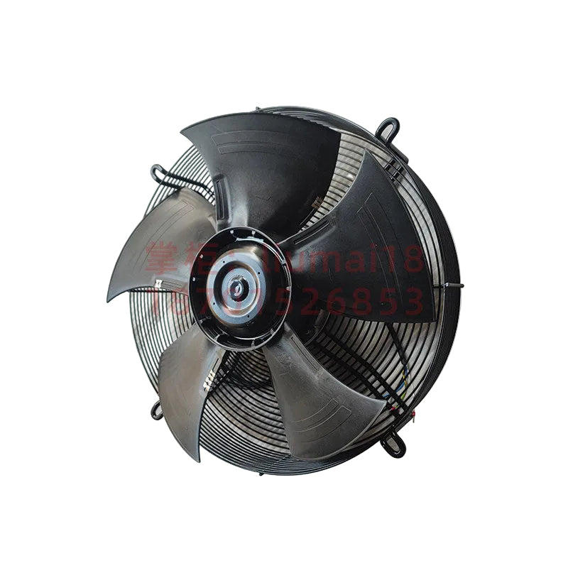 S3G500-AA74-21 EBMpapst Axial fan 0.74kW 200/277V 3.25A 1440rpm