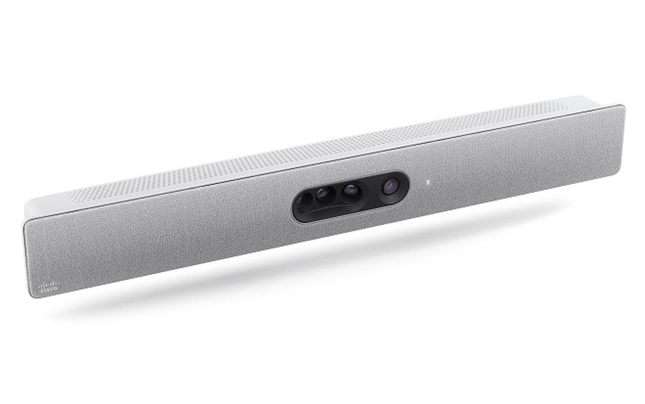 Cisco CS-KITPLUS-K9 Video Conferencing Kit