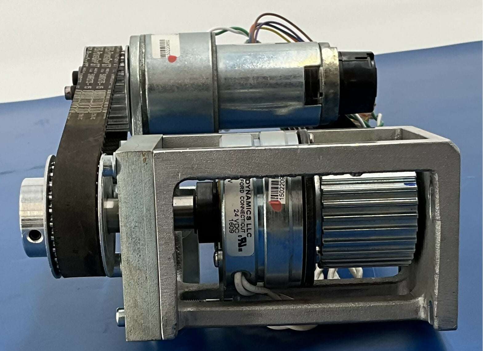 ROTATIONAL DRIVE ASM (5160183/5193171DDW) GE