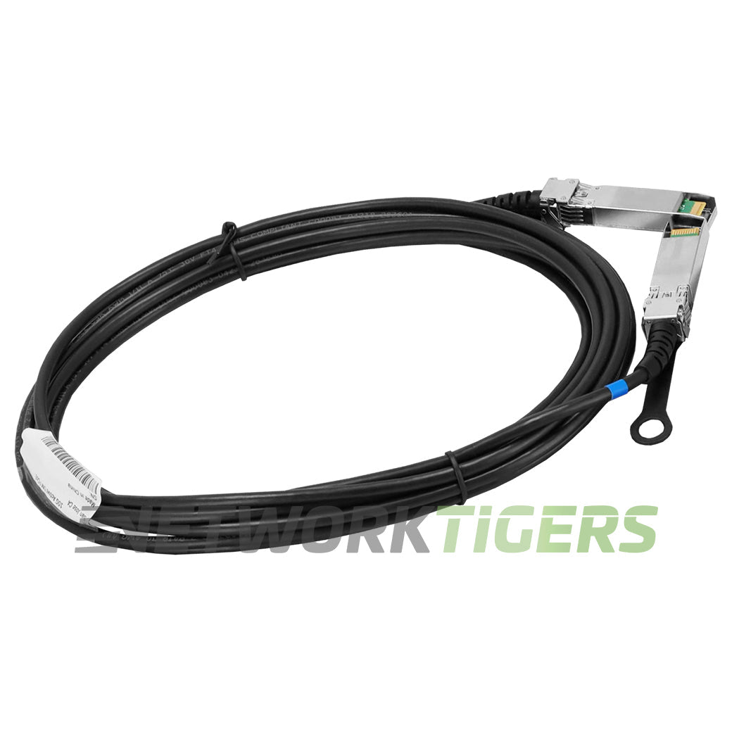 Ruckus Brocade 10G-SFPP-TWX-P-0501 5m 10GB SFP+ Direct Attach Copper Cable