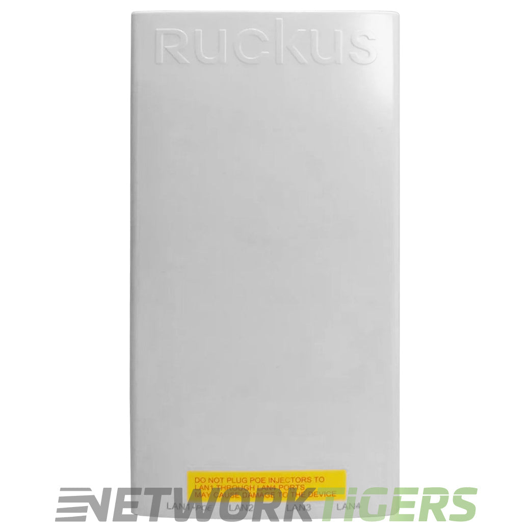 NEW Ruckus 901-H500-US00 Wall-Mountable Dual Radio 2x2 802.11a WAP