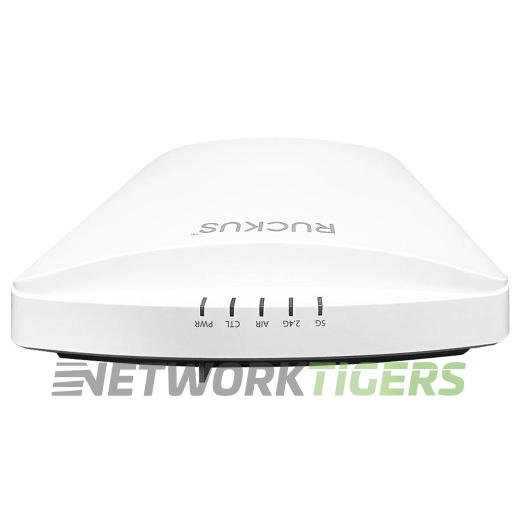 Ruckus 901-R750-US00 Wi-Fi 6 802.11ax Internal Antenna US Wireless AP w/ Bracket