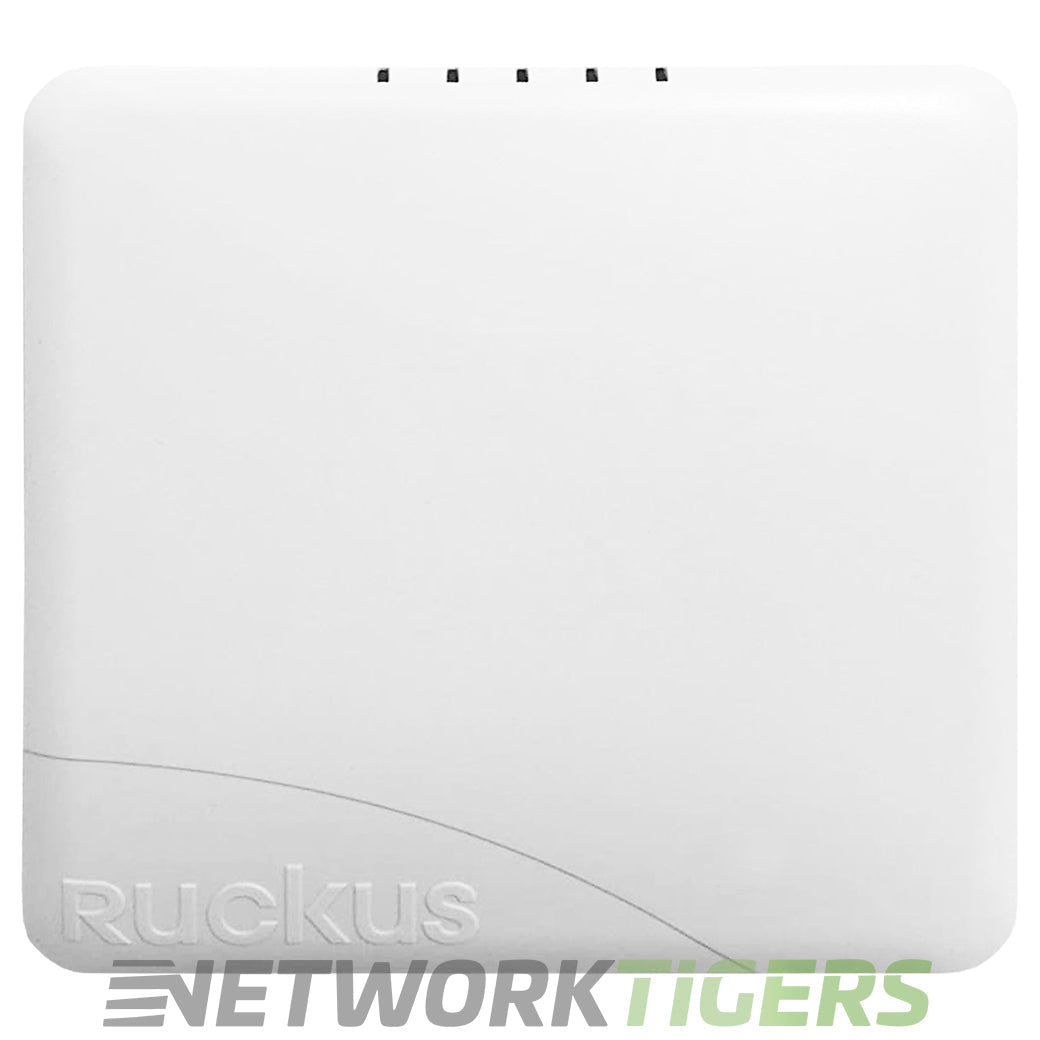 Ruckus 9U1-R510-US00 ZoneFlex R510 802.11ac Wi-Fi 5 Wave 2 MU-MIMO WAP