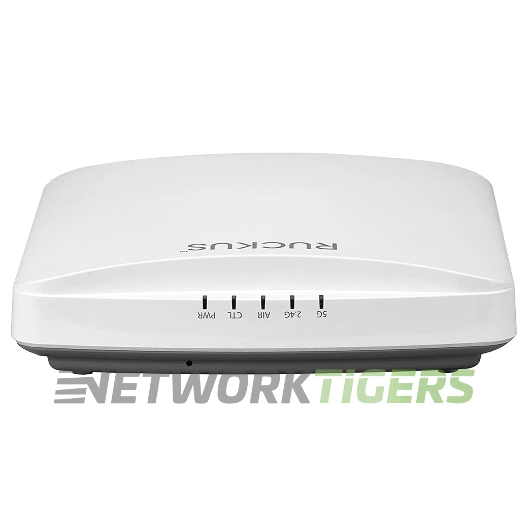 Ruckus 9U1-R650-US00 R650 Indoor Wi-Fi 6 (802.11ax) 4x4:4 MU-MIMO Unleashed WAP