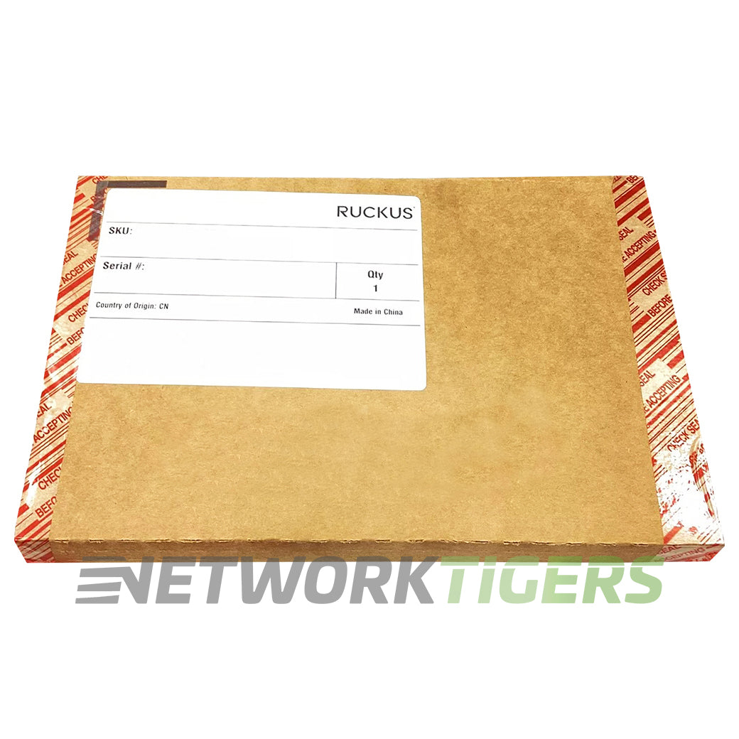 NEW Ruckus E40G-QSFP-QSFP-C-0101 1m 40GB QSFP+ Active Optical Cable
