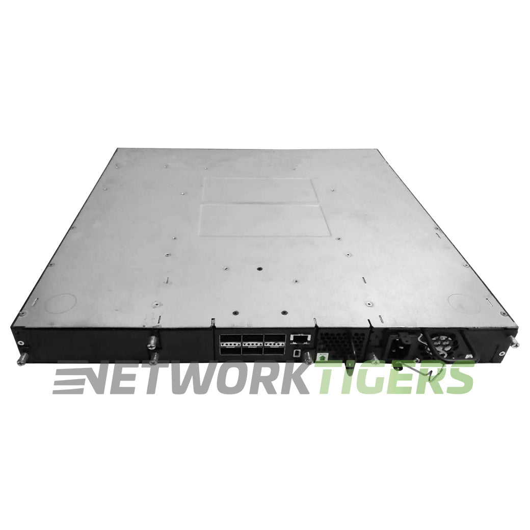 Ruckus Brocade ICX6650-32-E-ADV 32x 10GB SFP+ Front-to-Back Airflow Switch