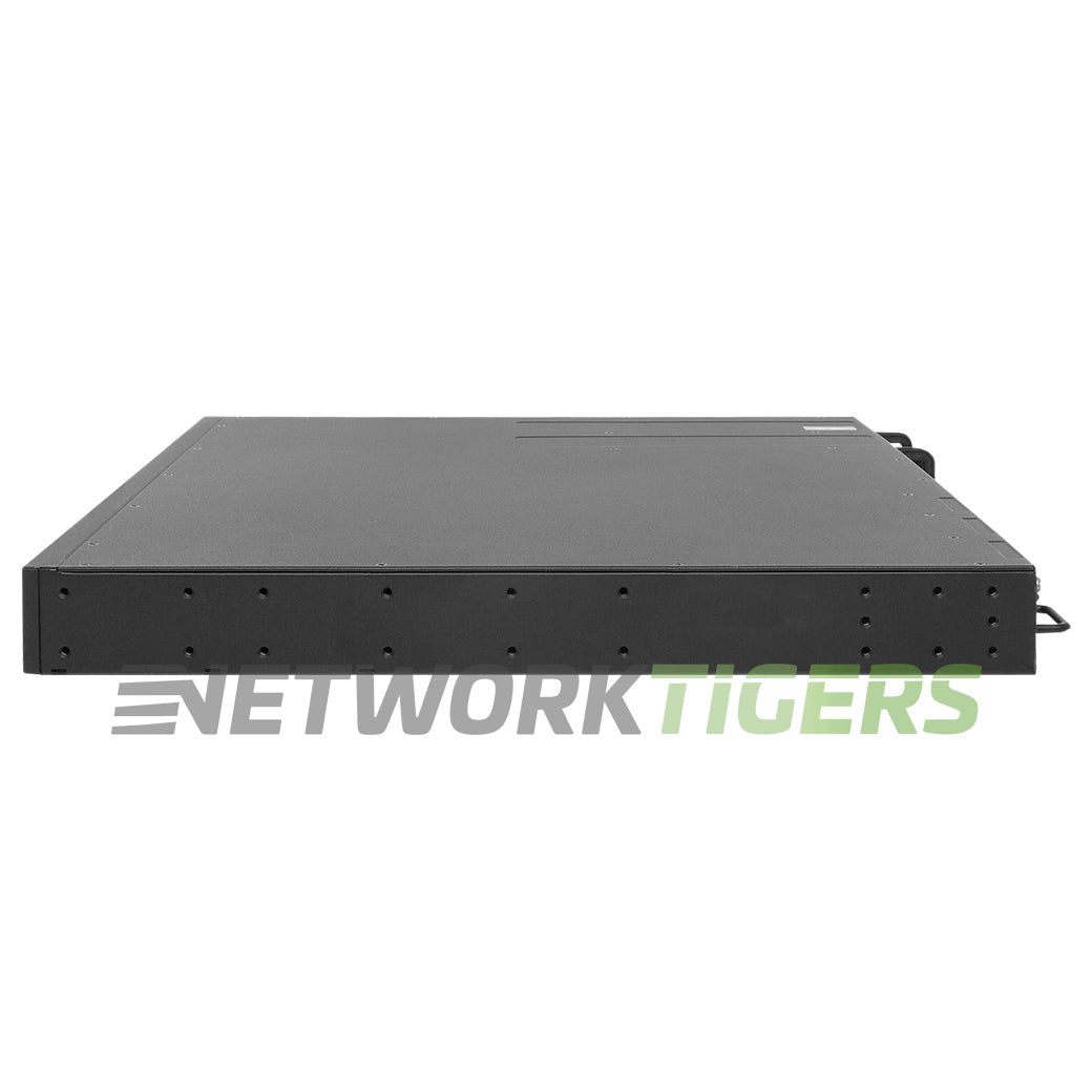 Ruckus ICX7550-24F ICX 7550 Series 24x 10GB SFP+ 2x 100GB QSFP28 Switch
