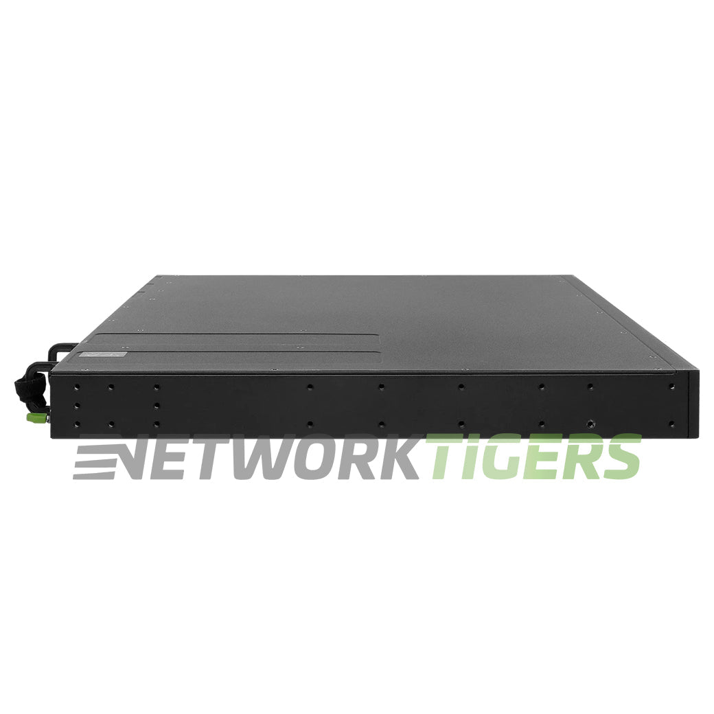 NEW Ruckus ICX7550-24F-E2 ICX 7550 24x 10GB SFP+ 2x 40GB QSFP+ F-B Air Switch
