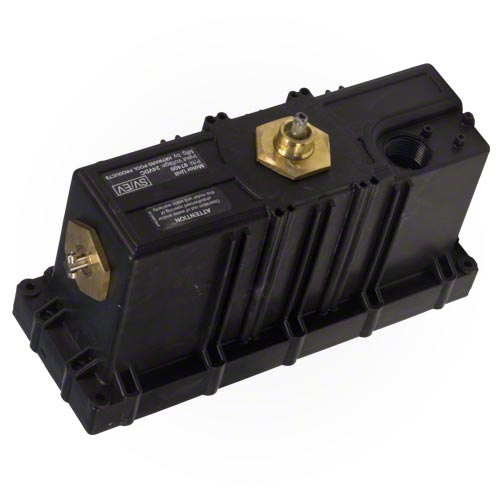 Hayward RCX97400 SharkVac Motor Assembly Replacement for Robotic Pool Cleaners