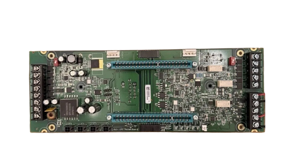 Simplex 650-759 RUI+ CPU Motherboard for 4100ES