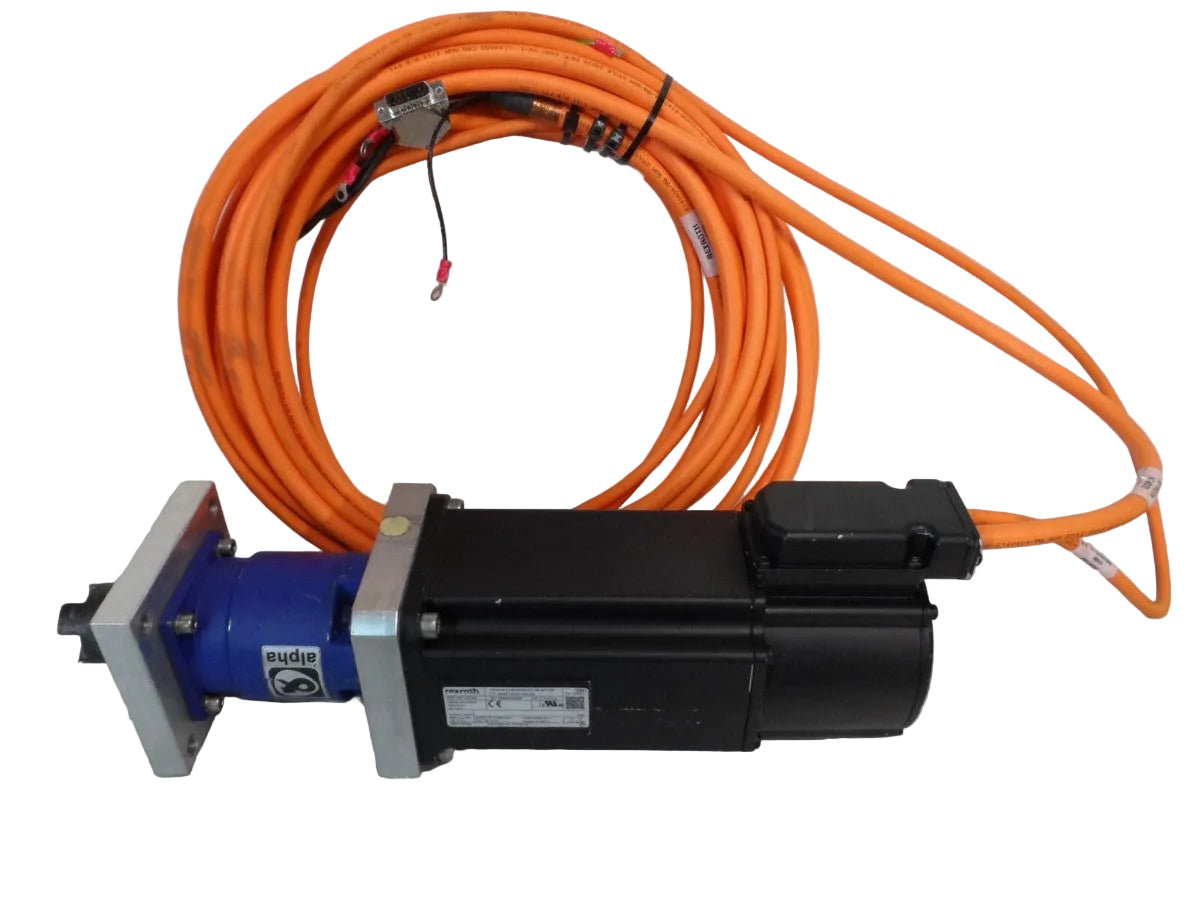 R900702586 | Bosch Rexroth Proportional Directional Hydraulic Control Valve