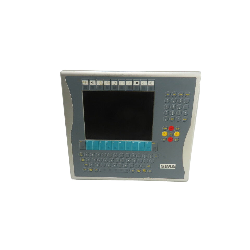 Beckhoff CP7130-1007-0010 CP7000 Series Panel PC System