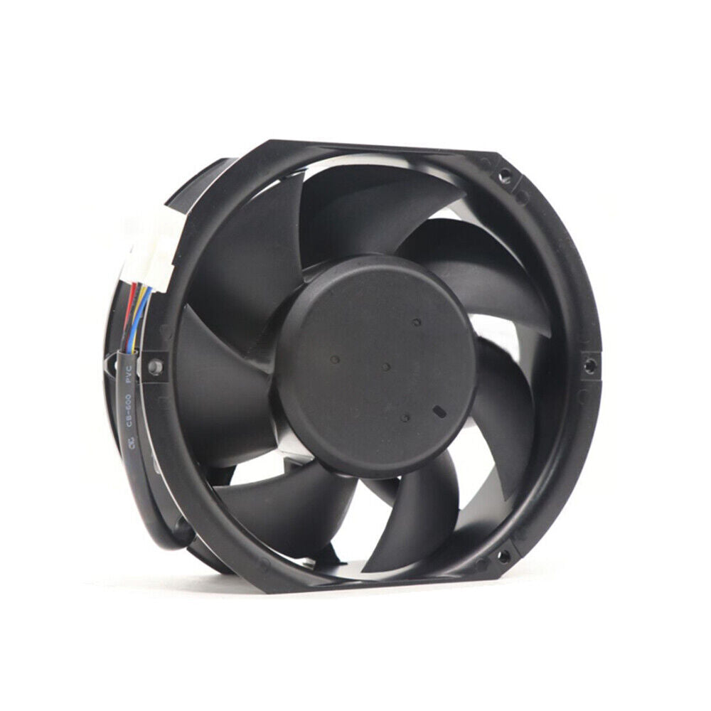 FFB1524UHG / 5920FT-D5W-B60 DC 24V 4.8A 172*150*51mm Axial Cooling fan