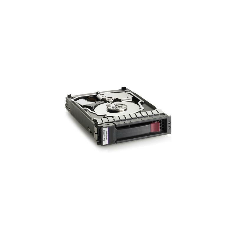 606228-001 9JX244-075 P2000 1TB 6G 7.2K dual port sas hard drive 604080-001