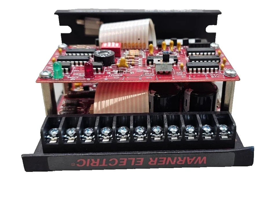 CBC-700-90 | Warner Electric General Purpose OEX Clutch Brake Control Board by Altra