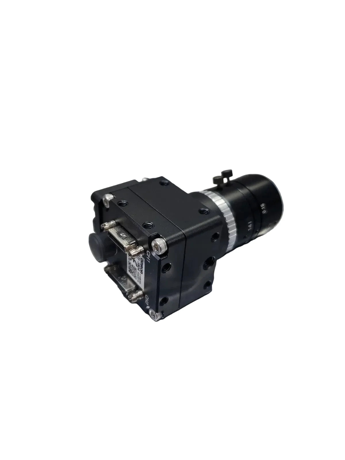 Omron FH-SM04 4MP Monochrome Machine Vision Camera