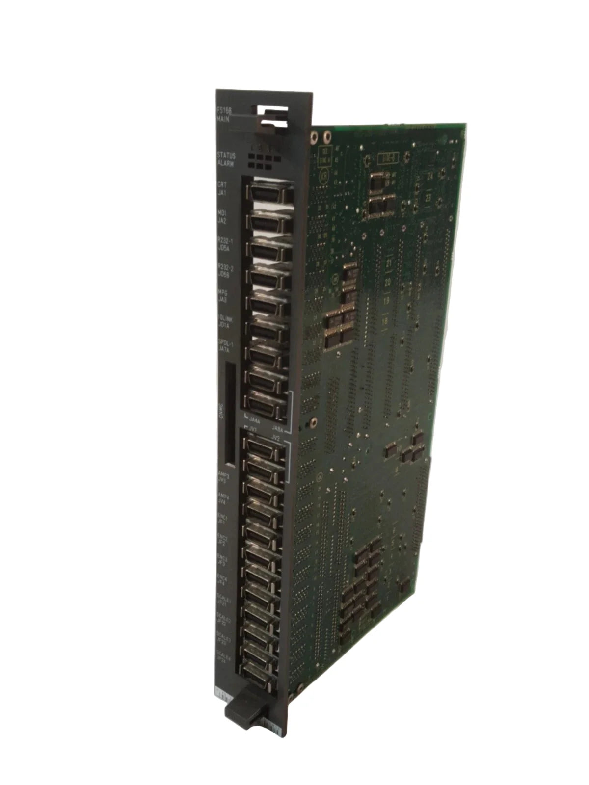 A16B-3200-0010/08A | FANUC CPU Circuit Board for CNC Controllers